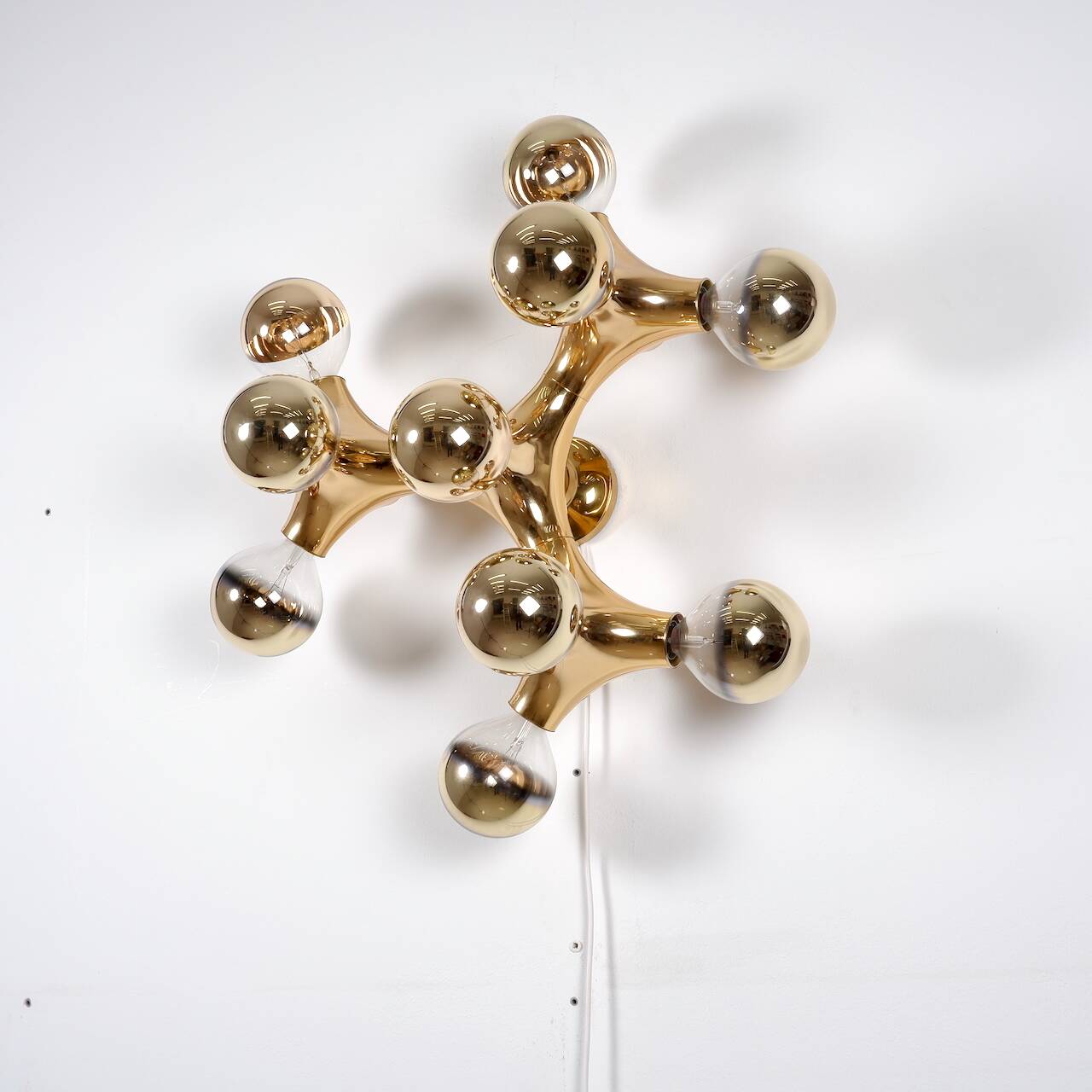 Lampadaire ou applique « Gemini » de Cosack Leuchten