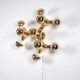 Lampadaire ou applique « Gemini » de Cosack Leuchten