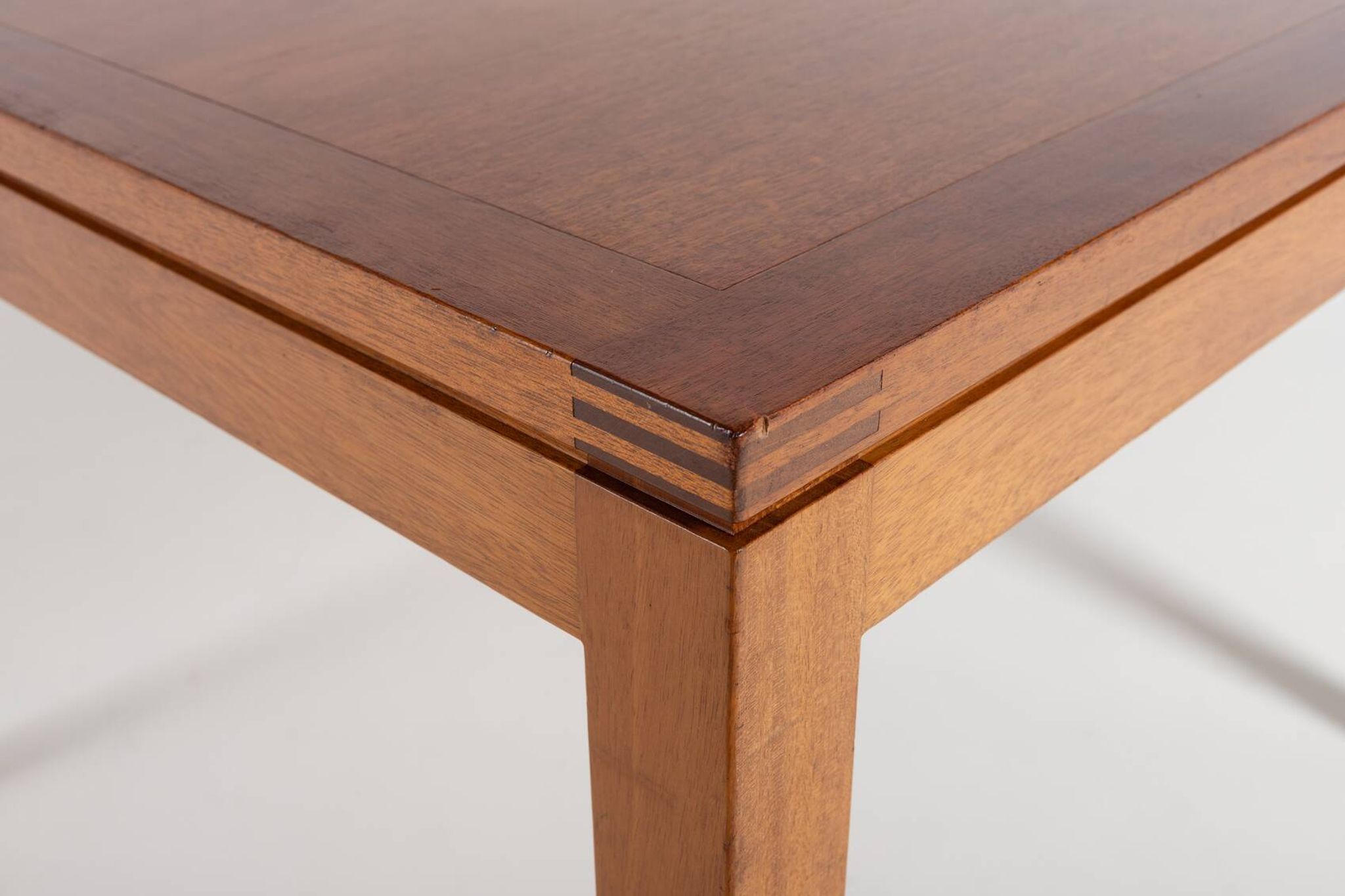 Ensemble de salle à manger danois vintage des années 1990 de Christian Hvidt par Soborg Mobelfabrik
