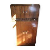 Radio cabinet 1930