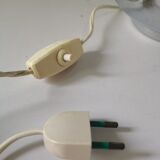 Vintage Italian table lamp