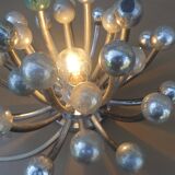 VALENTI PISTILLINO wall light studio TETRARCH