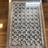 Indian table