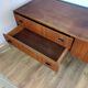 Enfilade scandinave basse