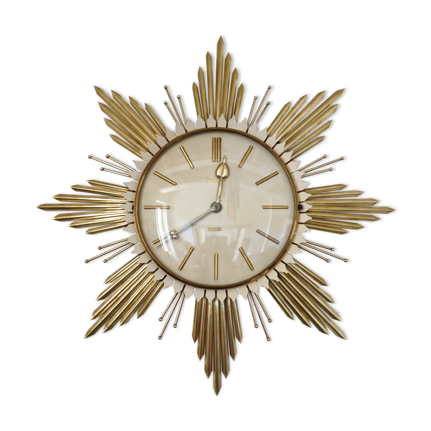 Sun pendulum Junghans 60s