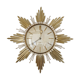 Sun pendulum Junghans 60s