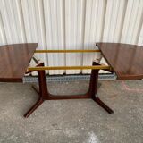 Table Baumann en palissandre