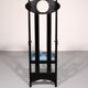 Charles Rennie Mackintosh high back chair Italy