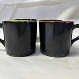 Set of 4 espresso cups