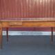 Table de ferme ancienne
