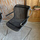 Paire de fauteuils Penelope par Charles Pollock pour Castelli