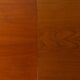 Elegant mid-century dining table with extension function, 1960s, teak veneer