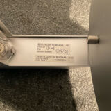 Paire d’appliques design Delta light