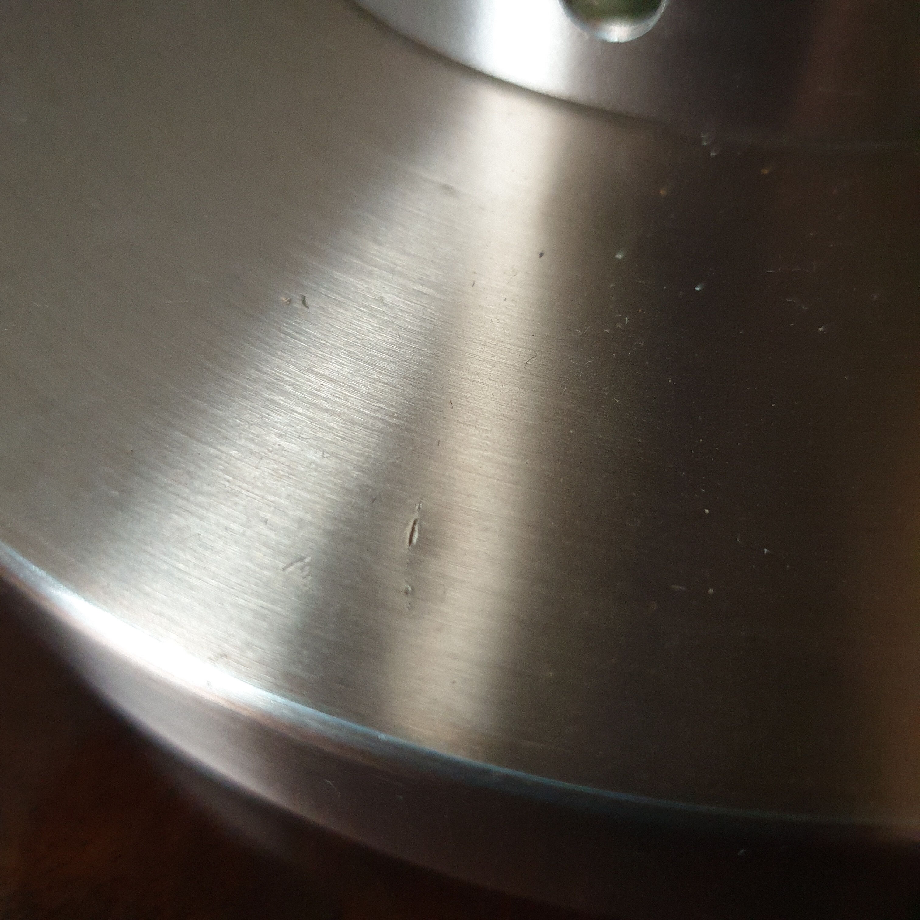 Cantharel Table Lamp by Maija Liisa Komulainen for Raak, 1970s