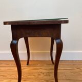 Pair of bedside tables