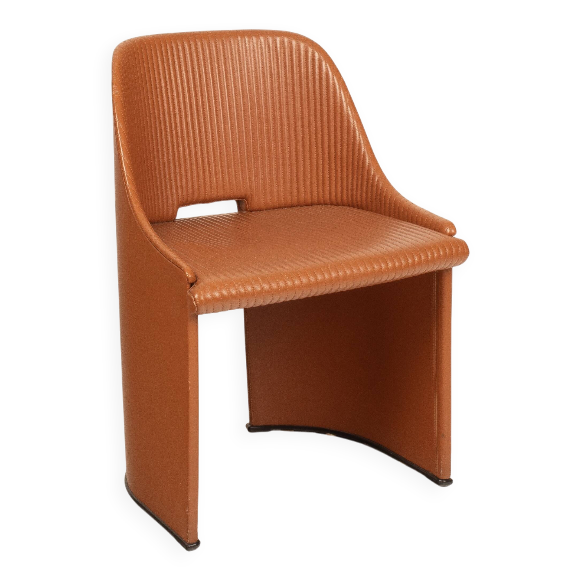 Artona 8551 Armchair by Afra and Tobia Scarpa for Maxalto