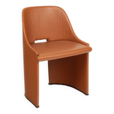 Fauteuil Artona 8551 par Afra et Tobia Scarpa pour Maxalto