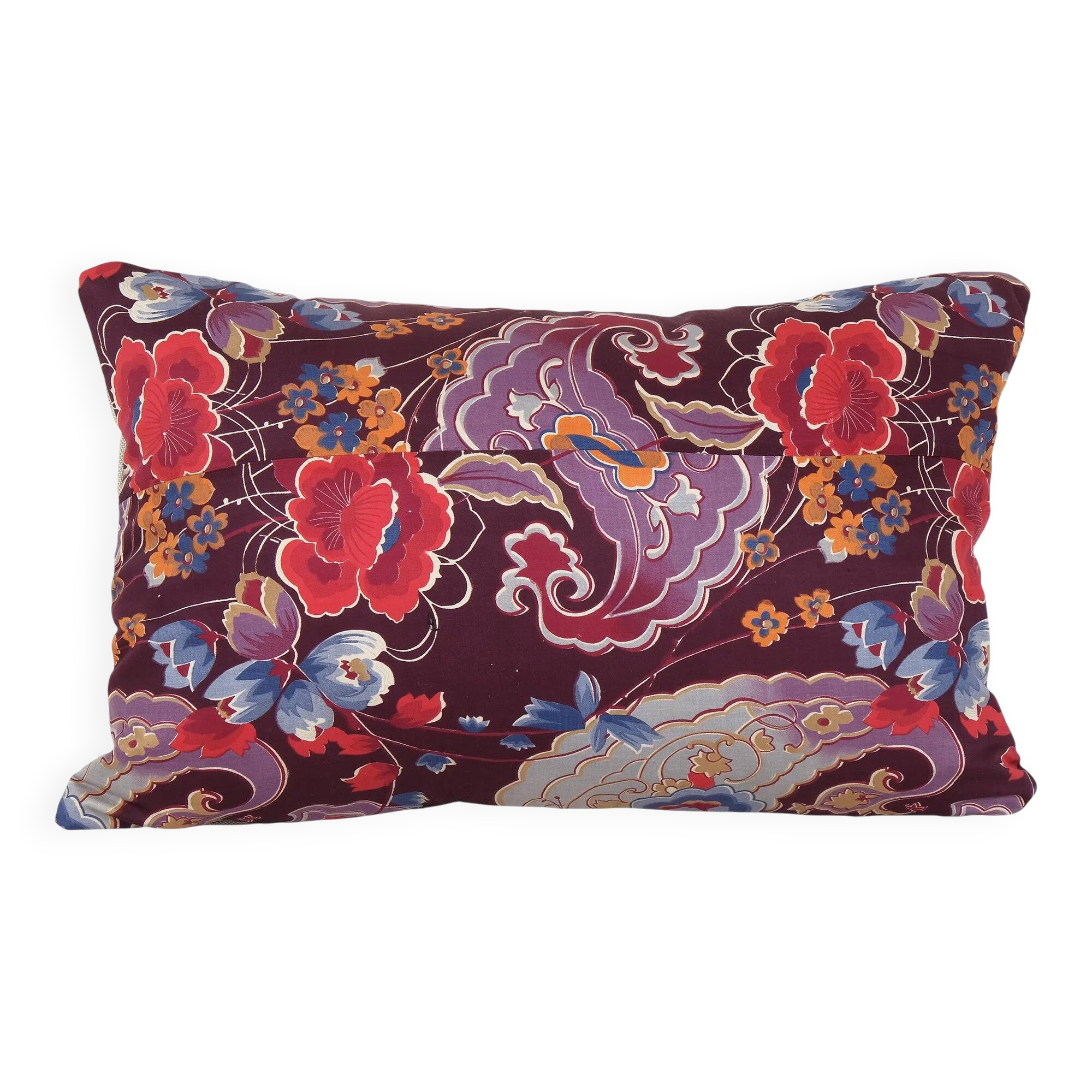 Vintage Turkish cushion cover 41x56 cm