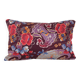 Vintage Turkish cushion cover 41x56 cm