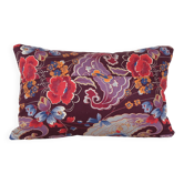 Vintage Turkish cushion cover 41x56 cm