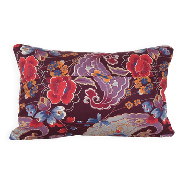 Vintage Turkish cushion cover 41x56 cm