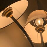 Tablet lamp tripod 60s