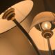 Tablet lamp tripod 60s