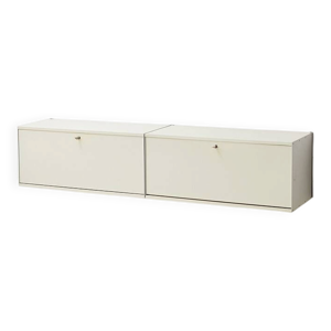Unité murale Dieter Rams 606 pour