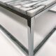 Table basse marbre
