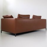 Ray sofa by antonio citterio for b&b italia