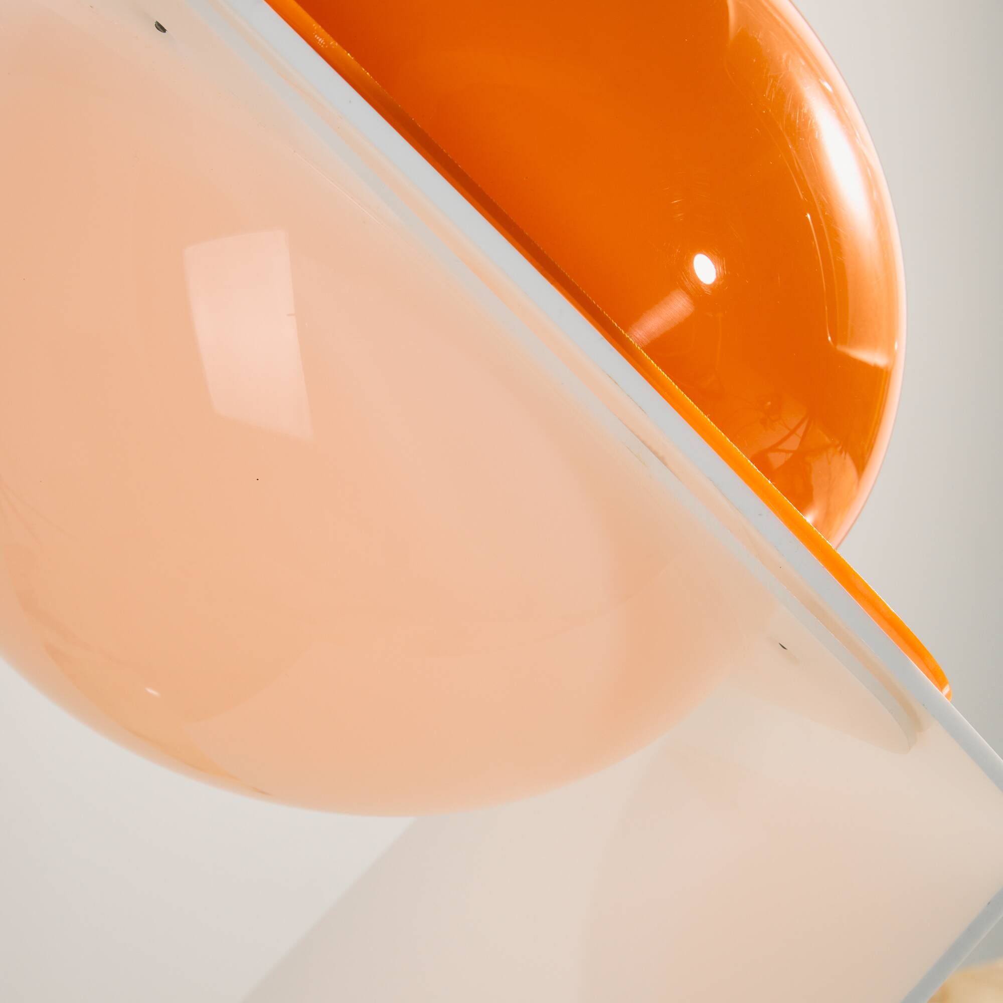 Guzzini table lamp