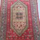 Handmade Sinkiang carpet
