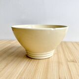 Digoin Ivory Bowl