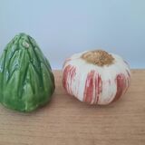 Slurry pepper shaker