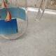 Carafe vintage