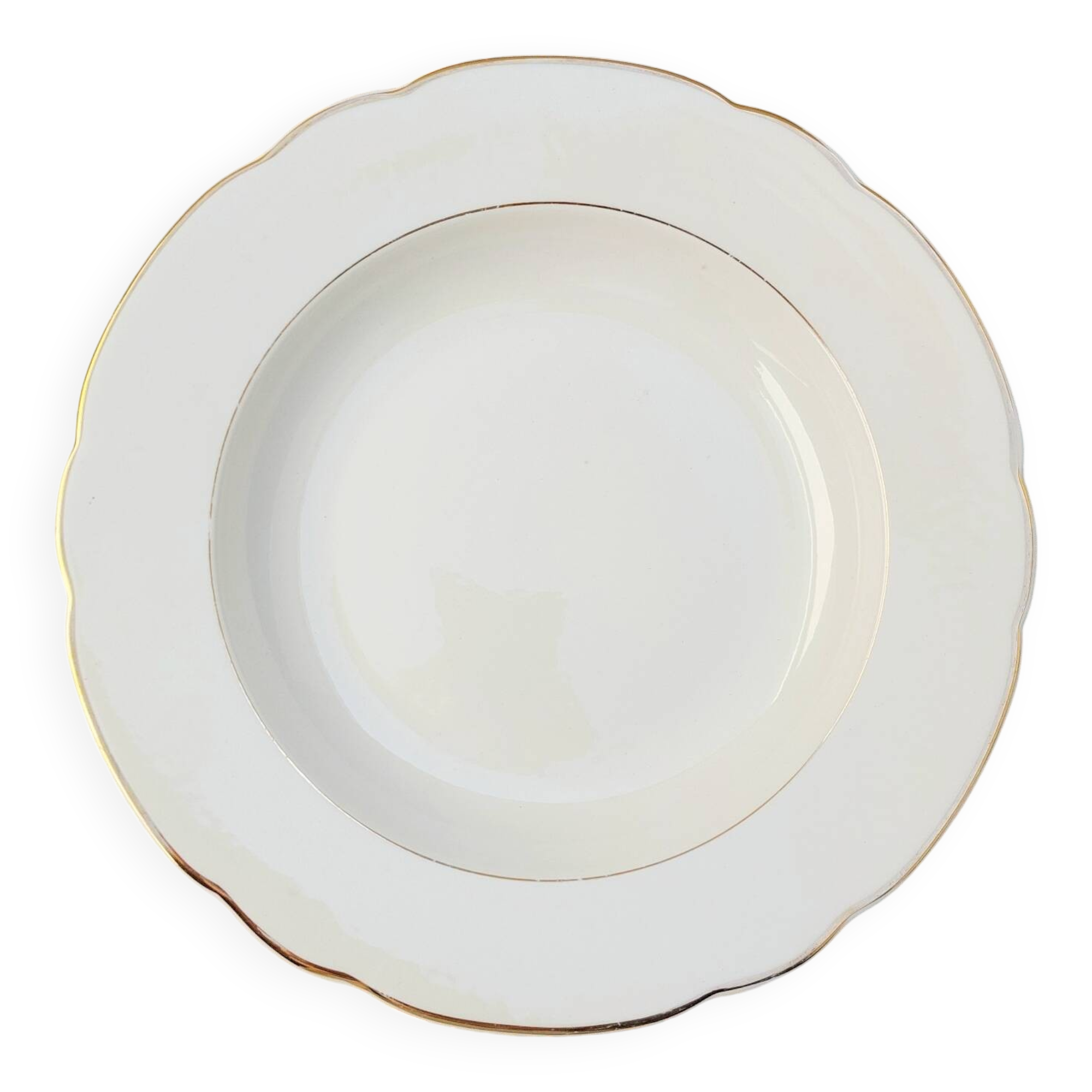 Plat de service rond Villeroy & Boch