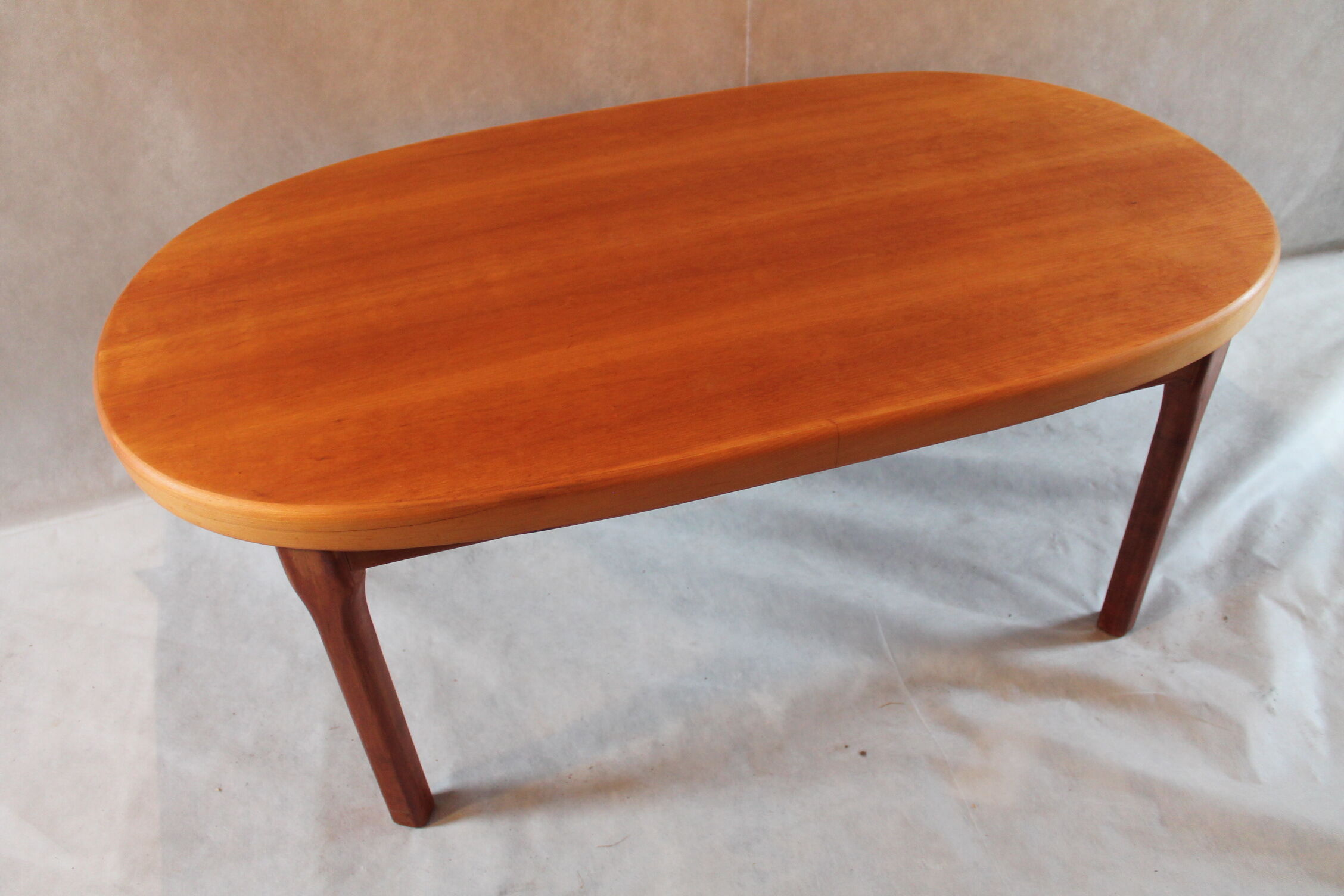 Coffee table, Germany, 1980s