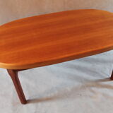 Coffee table, Germany, 80s