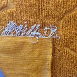 Handmade Berber rug 250cm x 150cm