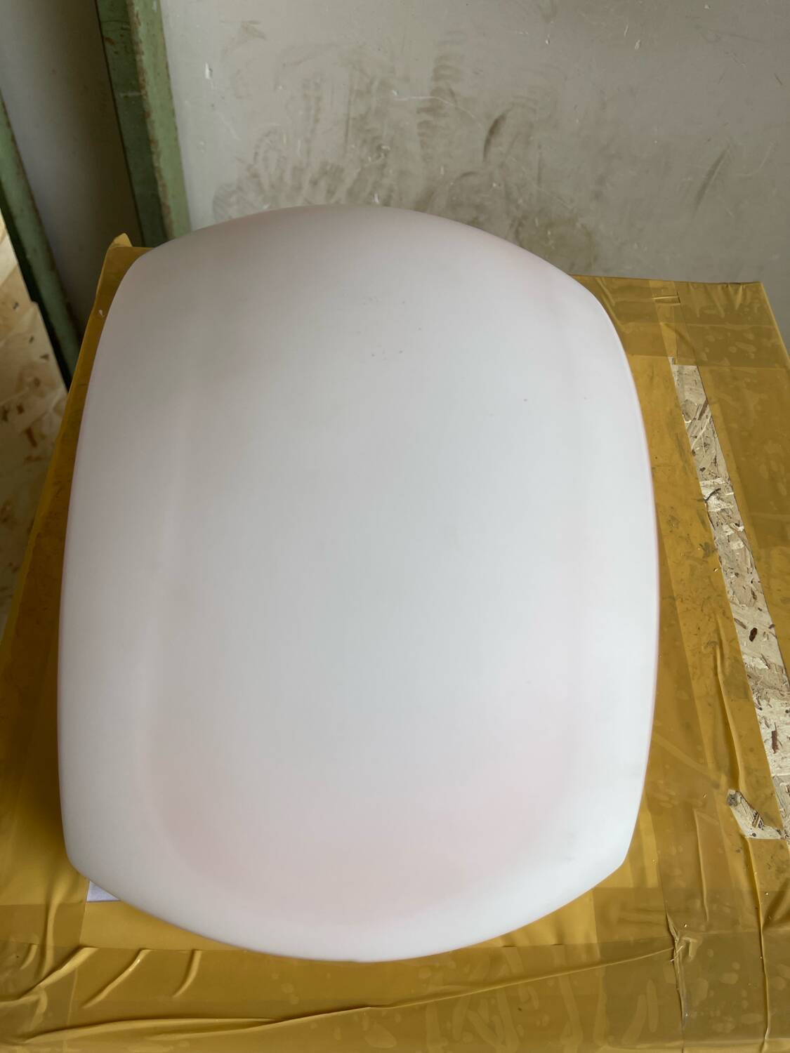 Single Murano glass Sconce 1970’s