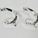 Vintage Candle Holders • Bertil Vallien • Dansk Designs • Space Age • 1960
