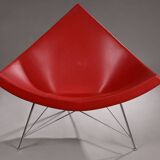 Coconut flesh red by vitra