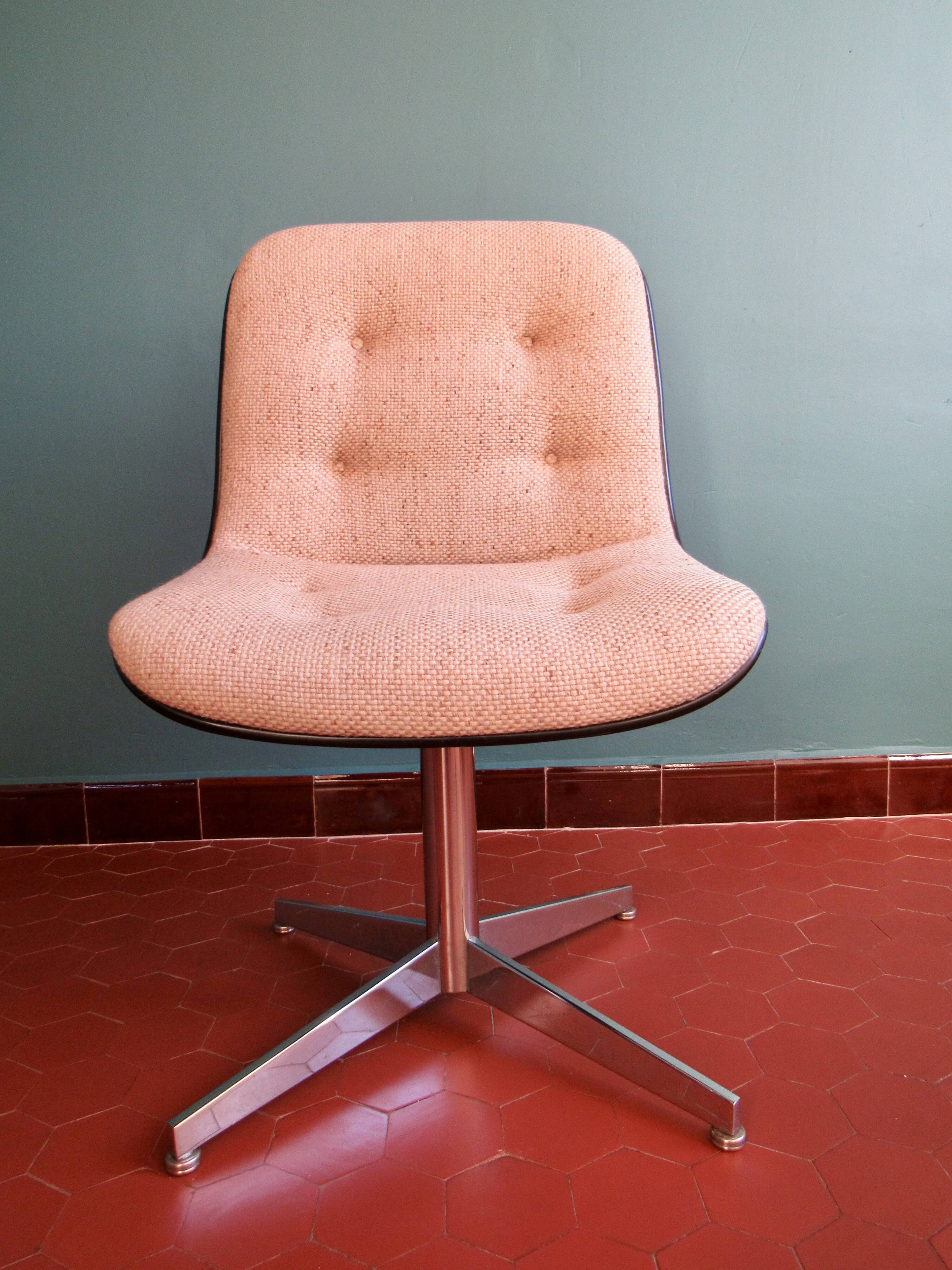 Head office 70 years