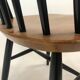 Vintage bar chair 60s