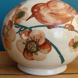 Simone Larrieu Art Deco Vase