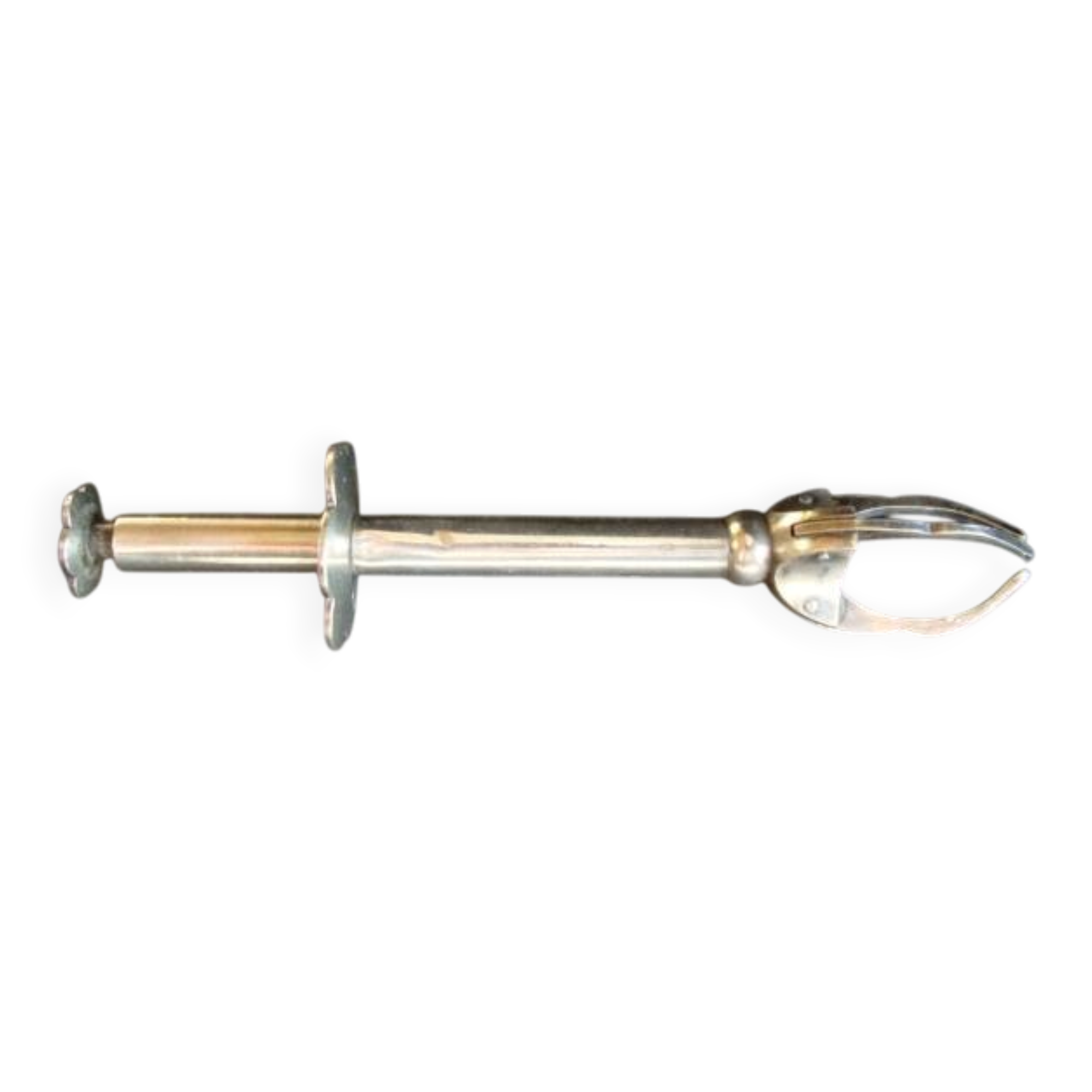 True sugar tongs The Crab