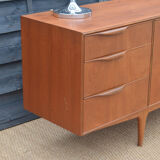 Sideboard by T- Robertson for McIntosh 201.5 cm