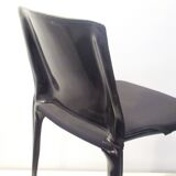 Bull 422 Chair Mario Bellini Cassina 90s