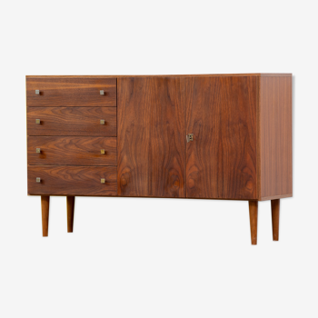 Vintage Scandinavian sideboard