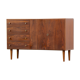 Enfilade scandinave vintage
